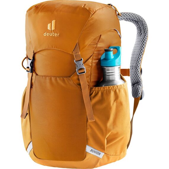 Deuter Junior - children's hiking rucksack (Maple/Amber) Backpacks Lugagges & Bags