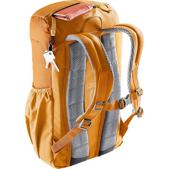 Deuter Junior - children's hiking rucksack (Maple/Amber) Backpacks Lugagges & Bags