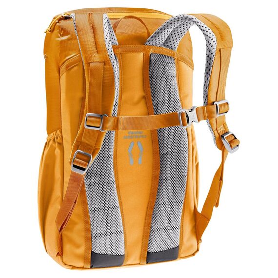 Deuter Junior - children's hiking rucksack (Maple/Amber) Backpacks Lugagges & Bags