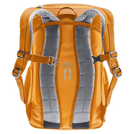 Deuter Junior - children's hiking rucksack (Maple/Amber) Backpacks Lugagges & Bags
