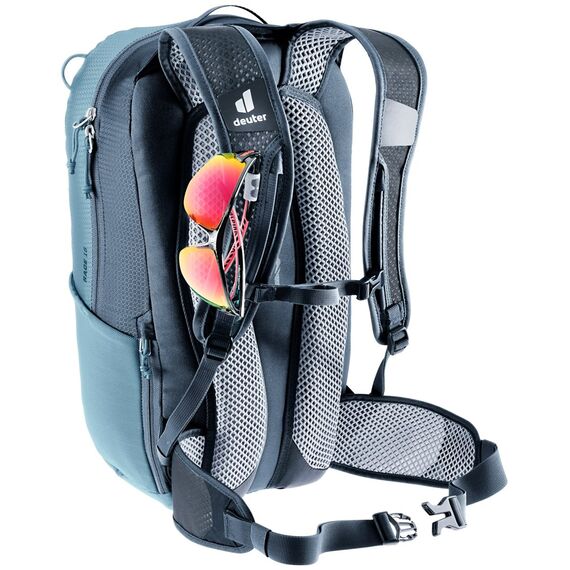 Deuter Race 16 - hiking backpack (Atlantic/ink) Backpacks Lugagges & Bags