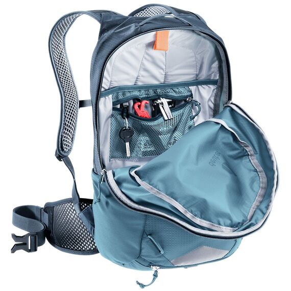 Deuter Race 16 - hiking backpack (Atlantic/ink) Backpacks Lugagges & Bags