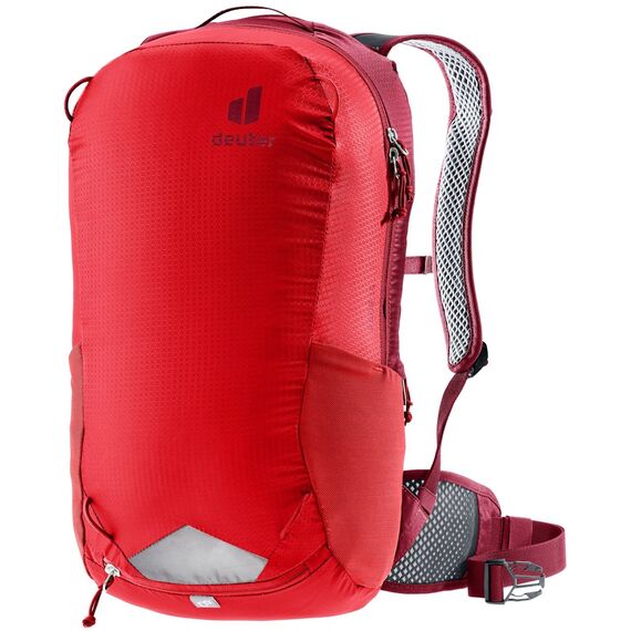Deuter Race 16 - hiking backpack (Cherry/Masala) Backpacks Lugagges & Bags