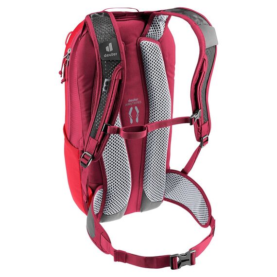 Deuter Race 16 - hiking backpack (Cherry/Masala) Backpacks Lugagges & Bags