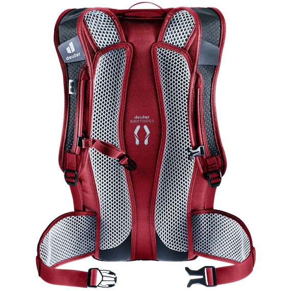 Deuter Race 16 - hiking backpack (Cherry/Masala) Backpacks Lugagges & Bags