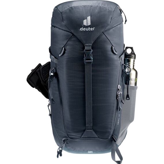 Deuter Trail Trekking Backpack 18 L Black Σακίδια Πλάτης Βαλίτσες & Τσάντες