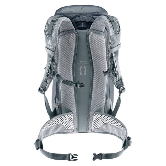 Deuter Trail Trekking Backpack 18 L Black Σακίδια Πλάτης Βαλίτσες & Τσάντες