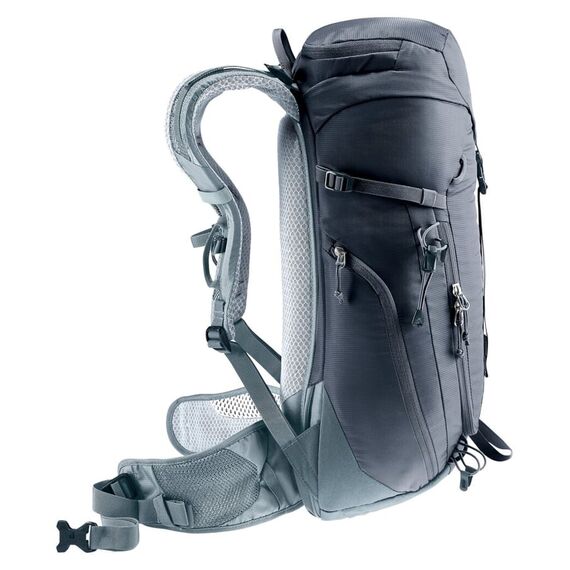 Deuter Trail Trekking Backpack 18 L Black Σακίδια Πλάτης Βαλίτσες & Τσάντες