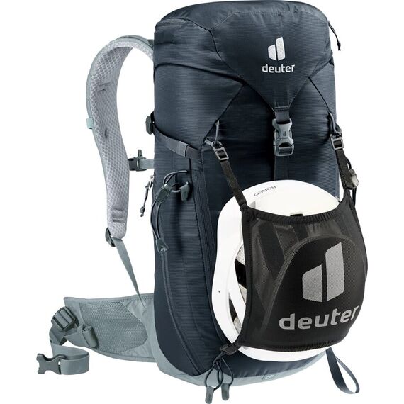 Deuter Trail Trekking Backpack 18 L Black Σακίδια Πλάτης Βαλίτσες & Τσάντες