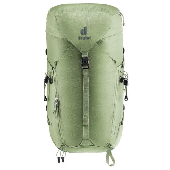 Deuter Trail Trekking Backpack 30 L Green Backpacks Lugagges & Bags