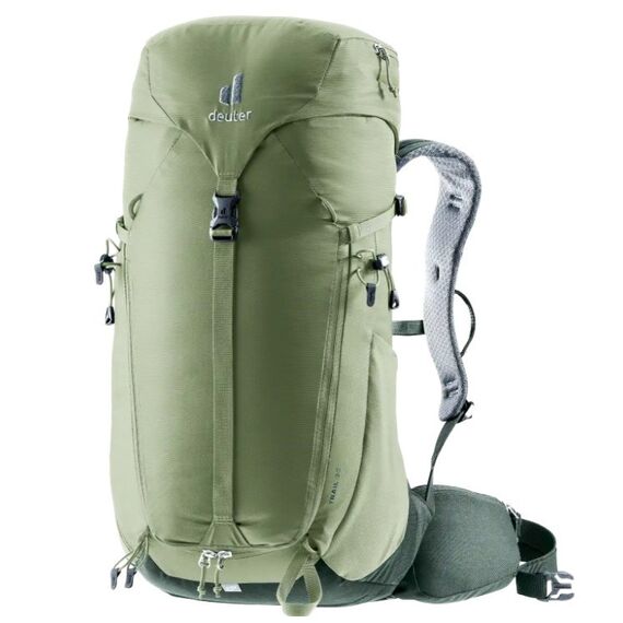 Deuter Trail Trekking Backpack 30 L Green Backpacks Lugagges & Bags