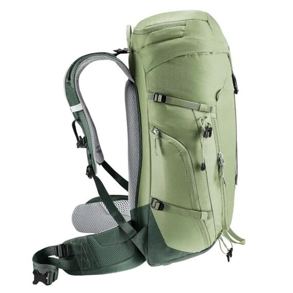 Deuter Trail Trekking Backpack 30 L Green Backpacks Lugagges & Bags