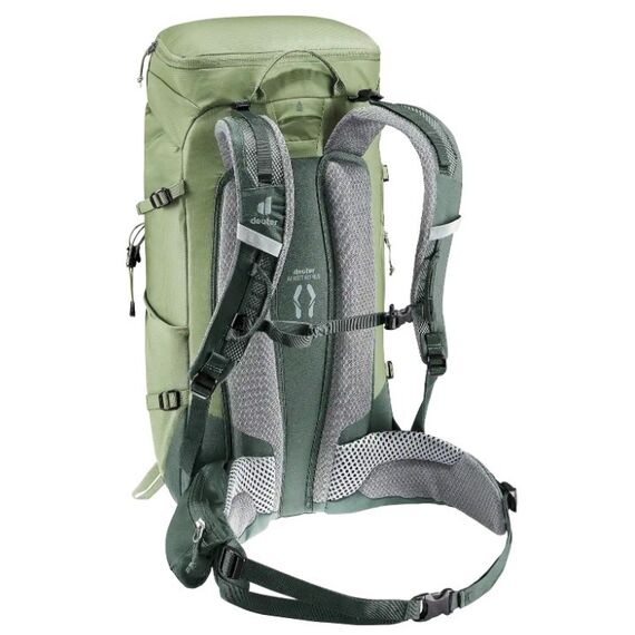 Deuter Trail Trekking Backpack 30 L Green Backpacks Lugagges & Bags