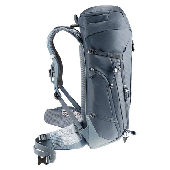 Deuter Trail Trekking Backpack 32 L Black Backpacks Lugagges & Bags