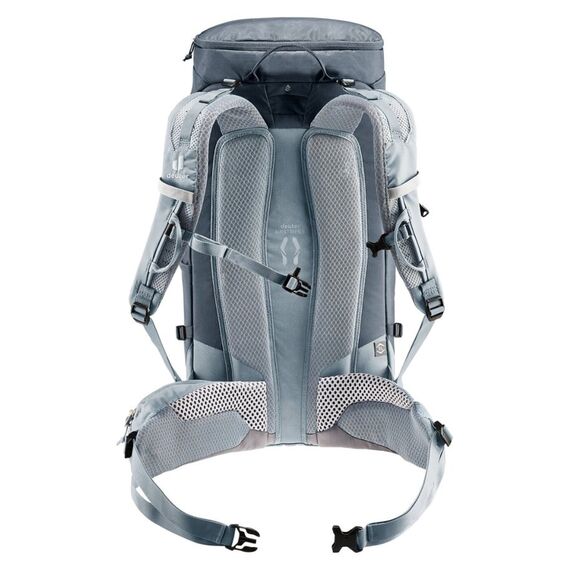 Deuter Trail Trekking Backpack 32 L Black Backpacks Lugagges & Bags