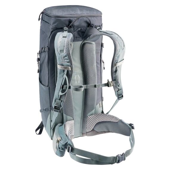 Deuter Trail Trekking Backpack 32 L Black Backpacks Lugagges & Bags