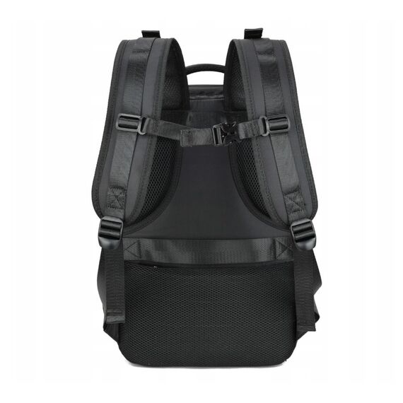 NOVEEN CTB400 Black Cabin Travel Backpack 40x20x25 Backpacks Lugagges & Bags