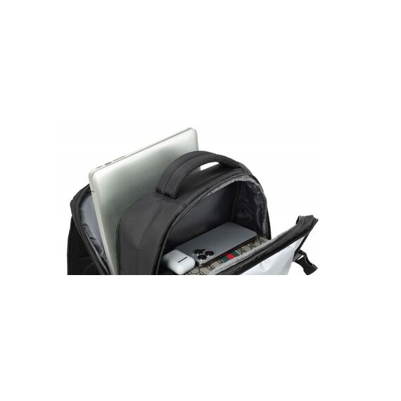 NOVEEN CTB400 Black Cabin Travel Backpack 40x20x25 Backpacks Lugagges & Bags
