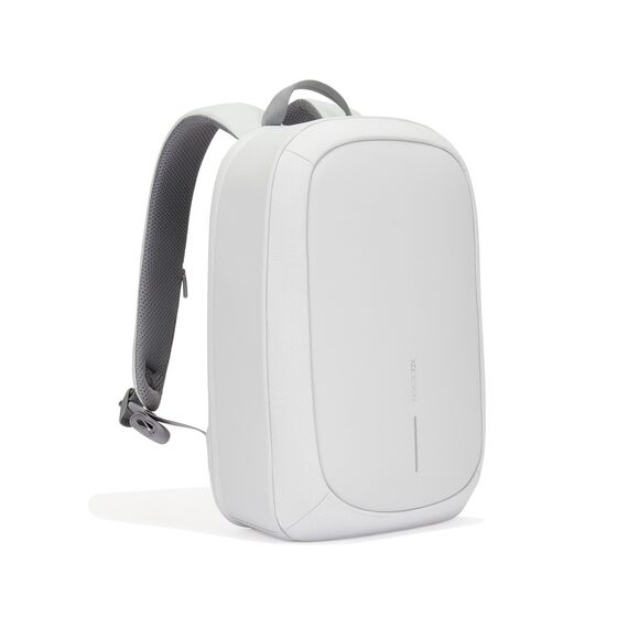 XD DESIGN ANTI-THEFT BACKPACK BOBBY EDGE WHITE P/N: P706.2503 Σακίδια Πλάτης Βαλίτσες & Τσάντες