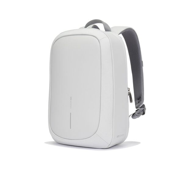 XD DESIGN ANTI-THEFT BACKPACK BOBBY EDGE WHITE P/N: P706.2503 Σακίδια Πλάτης Βαλίτσες & Τσάντες