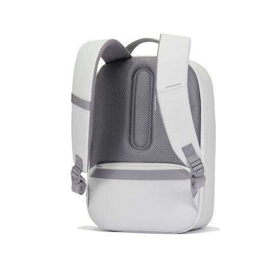 XD DESIGN ANTI-THEFT BACKPACK BOBBY EDGE WHITE P/N: P706.2503 Σακίδια Πλάτης Βαλίτσες & Τσάντες