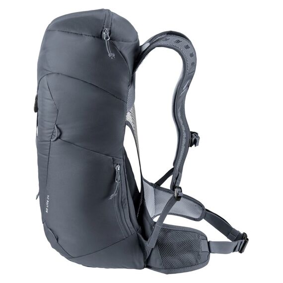 Deuter AC Lite 24 Hiking Backpack 24 L Black Σακίδια Πλάτης Βαλίτσες & Τσάντες