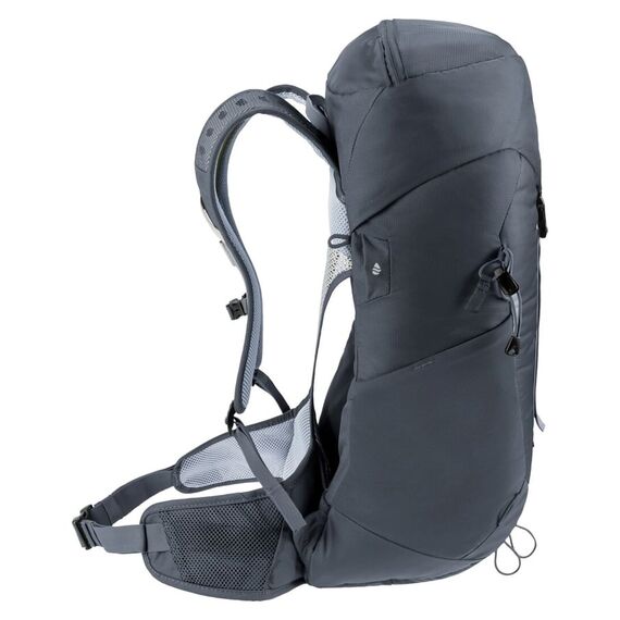 Deuter AC Lite 24 Hiking Backpack 24 L Black Σακίδια Πλάτης Βαλίτσες & Τσάντες