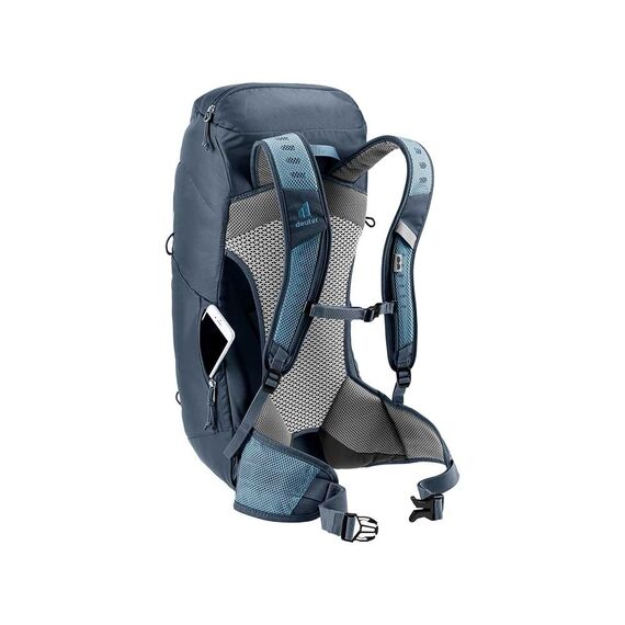 Deuter AC Lite 24 Hiking Backpack 24 L Blue Backpacks Lugagges & Bags