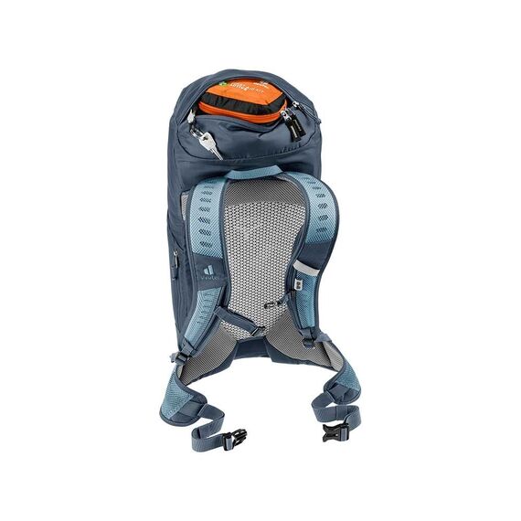 Deuter AC Lite 24 Hiking Backpack 24 L Blue Backpacks Lugagges & Bags