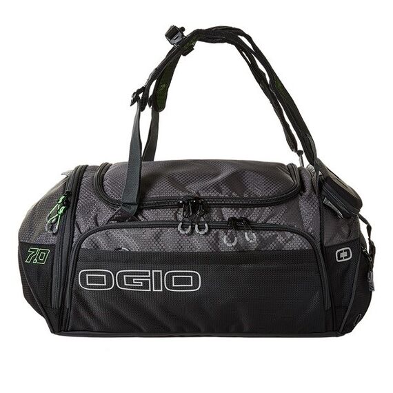 Ogio  Endurance 7.0 Charcoal  P/N: 112054_396 - bag/backpack Σακίδια Πλάτης Βαλίτσες & Τσάντες