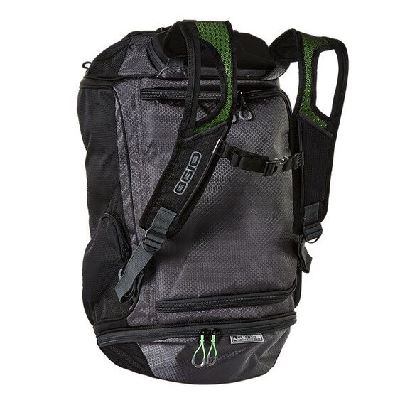 Ogio  Endurance 7.0 Charcoal  P/N: 112054_396 - bag/backpack Σακίδια Πλάτης Βαλίτσες & Τσάντες