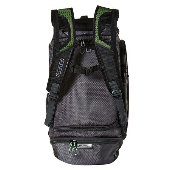 Ogio  Endurance 7.0 Charcoal  P/N: 112054_396 - bag/backpack Σακίδια Πλάτης Βαλίτσες & Τσάντες