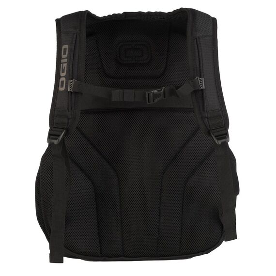 OGIO Excelsior backpack Casual backpack Black Ripstop Σακίδια Πλάτης Βαλίτσες & Τσάντες