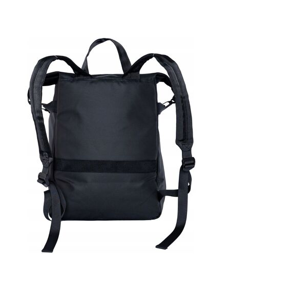 Plecak Podróżny Kabinowy NOVEEN CTB300 Black 40x50x16 Σακίδια Πλάτης Βαλίτσες & Τσάντες