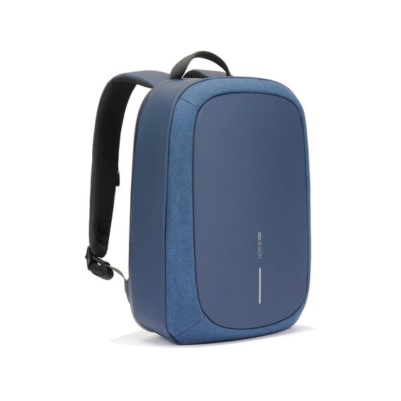 XD DESIGN ANTI-THEFT BACKPACK BOBBY EDGE NAVY P/N: P706.2505 Σακίδια Πλάτης Βαλίτσες & Τσάντες
