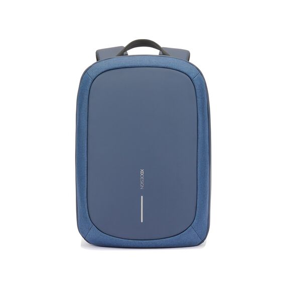XD DESIGN ANTI-THEFT BACKPACK BOBBY EDGE NAVY P/N: P706.2505 Σακίδια Πλάτης Βαλίτσες & Τσάντες