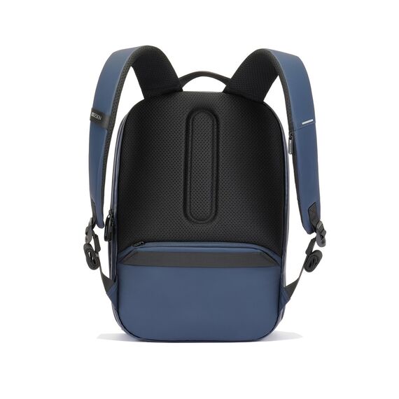 XD DESIGN ANTI-THEFT BACKPACK BOBBY EDGE NAVY P/N: P706.2505 Σακίδια Πλάτης Βαλίτσες & Τσάντες