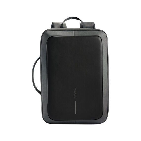 XD DESIGN ANTI-THEFT BACKPACK / BRIEFCASE BOBBY BIZZ 2.0 GREY P/N: P705.922 Σακίδια Πλάτης Βαλίτσες & Τσάντες