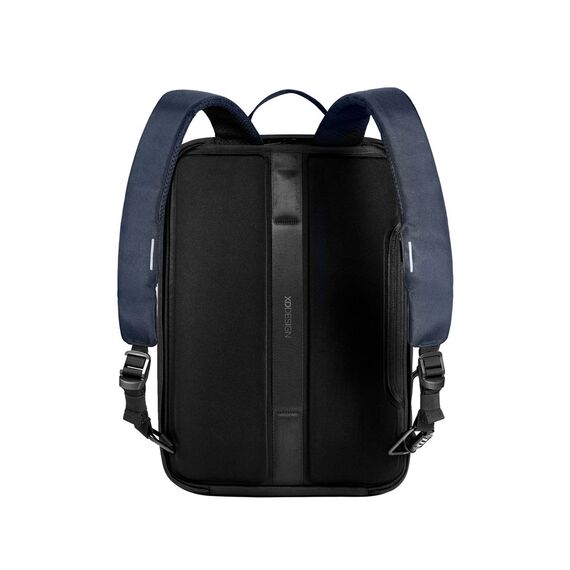 XD DESIGN ANTI-THEFT BACKPACK / BRIEFCASE BOBBY BIZZ 2.0 NAVY P/N: P705.925 Backpacks Lugagges & Bags