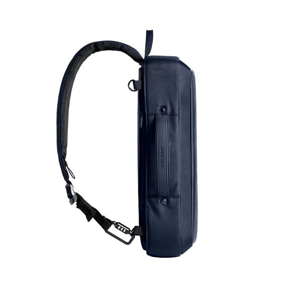 XD DESIGN ANTI-THEFT BACKPACK / BRIEFCASE BOBBY BIZZ 2.0 NAVY P/N: P705.925 Backpacks Lugagges & Bags