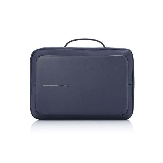 XD DESIGN ANTI-THEFT BACKPACK / BRIEFCASE BOBBY BIZZ 2.0 NAVY P/N: P705.925 Backpacks Lugagges & Bags