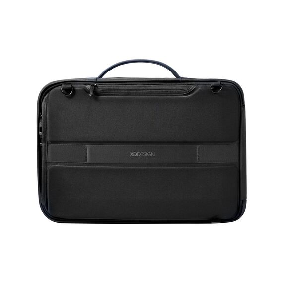 XD DESIGN ANTI-THEFT BACKPACK / BRIEFCASE BOBBY BIZZ 2.0 NAVY P/N: P705.925 Backpacks Lugagges & Bags