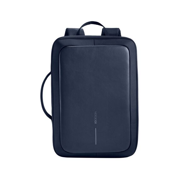 XD DESIGN ANTI-THEFT BACKPACK / BRIEFCASE BOBBY BIZZ 2.0 NAVY P/N: P705.925 Backpacks Lugagges & Bags