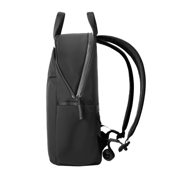 XD DESIGN BACKPACK BOBBY SOFT TOTE BLACK P706.3001 Σακίδια Πλάτης Βαλίτσες & Τσάντες