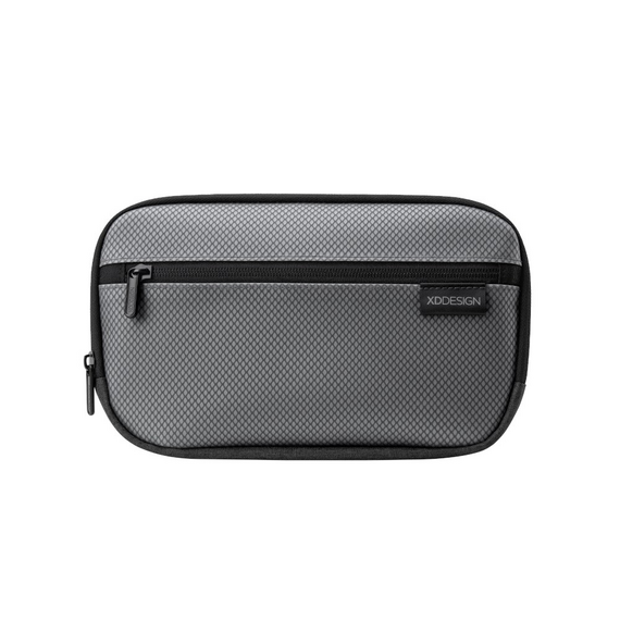 XD DESIGN First-Class All-in-One Travel Organiser  BLACK P706.3401 Βαλίτσες & Σακίδια Ταξιδίου Βαλίτσες & Τσάντες