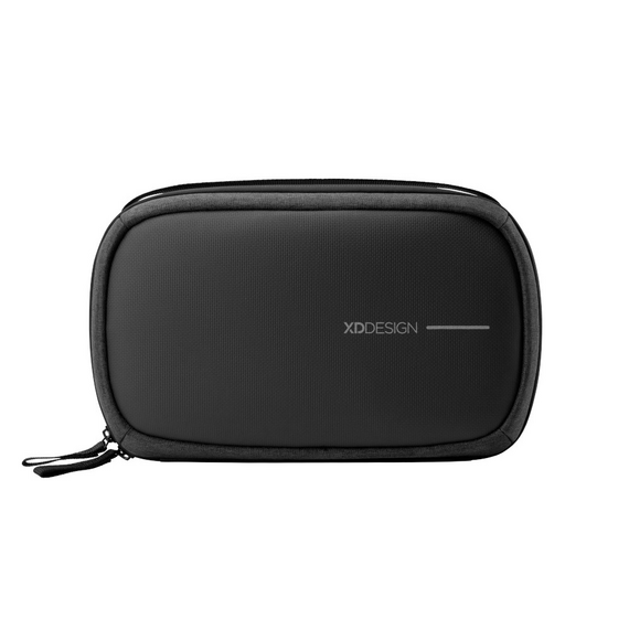 XD DESIGN First-Class All-in-One Travel Organiser  BLACK P706.3401 Βαλίτσες & Σακίδια Ταξιδίου Βαλίτσες & Τσάντες