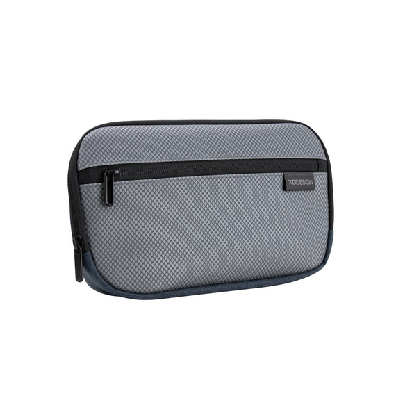 XD DESIGN First-Class All-in-One Travel Organiser Navy P706.3425 Βαλίτσες & Σακίδια Ταξιδίου Βαλίτσες & Τσάντες