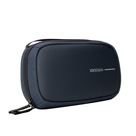 XD DESIGN First-Class All-in-One Travel Organiser Navy P706.3425 Βαλίτσες & Σακίδια Ταξιδίου Βαλίτσες & Τσάντες