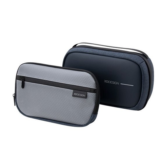 XD DESIGN First-Class All-in-One Travel Organiser Navy P706.3425 Βαλίτσες & Σακίδια Ταξιδίου Βαλίτσες & Τσάντες