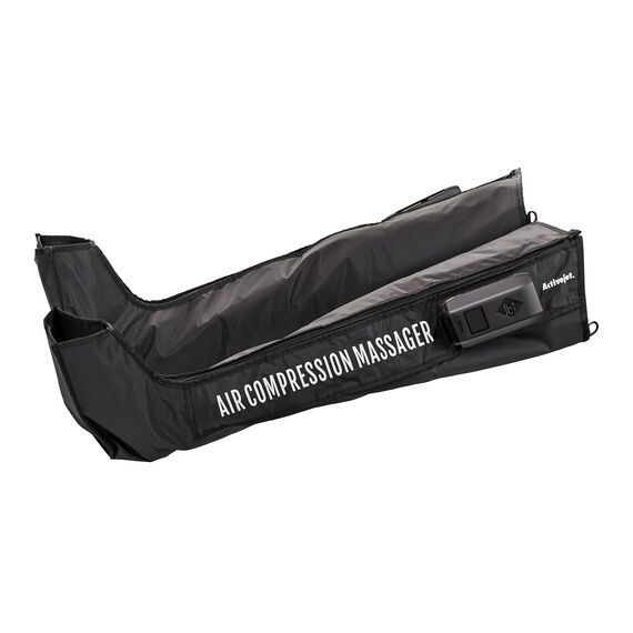 Activejet ACM-PLUS-A1 L lymphatic compression massager for legs Wellness Personal Care